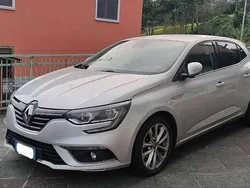 Usata 2017 Renault Mégane IV Intens Tre volumi | 7500 € (Buon prezzo)