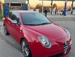 Usata 2016 Alfa Romeo MiTo Due volumi | 12.900 € (Buon prezzo)