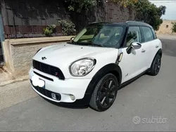 Usata 2011 Mini Cooper SD Countryman SUV | 8500 € (Buon prezzo)