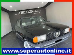 Marrone(met.) Usata 1982 Alfa Romeo Giulietta Due volumi | 7500 €
