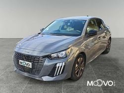 Grigio Usata 2025 Peugeot 208 Allure Due volumi | 18.330 € (Molto cara)