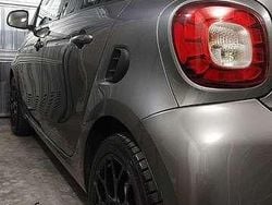 Usata 2017 Smart ForFour Prime Due volumi | 14.500 € (Cara)