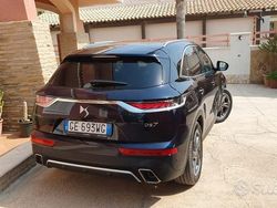 Nero Usata 2021 DS Automobiles DS7 Crossback SUV | 27.000 € (Buon prezzo)
