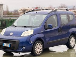 Usata 2009 Fiat Qubo Trekking Monovolume | 4500 € (Buon prezzo)