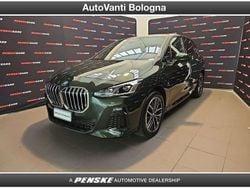 Verde Usata 2024 BMW 225 Active Tourer M Sport Monovolume | 38.450 € (Molto cara)