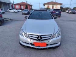Usata 2013 Mercedes E220 Sportline Coupé | 9500 € (Super prezzo)