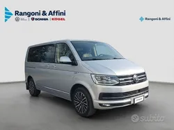 Argento Usata 2019 VW Multivan Highline Monovolume | 43.500 € (Super prezzo)