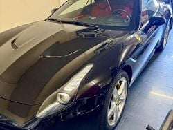 Nero Usata 2016 Ferrari California Cabrio | 149.900 € (Ottimo prezzo)