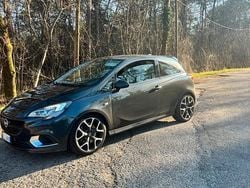 Usata 2017 Opel Corsa OPC | 12.500 € (Super prezzo)