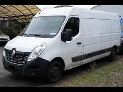 Bianco Usata 2018 Renault Master Furgone | 11.500 € (Buon prezzo)