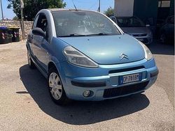 Usata 2004 Citroën C3 Pluriel Cabrio | 1500 € (Buon prezzo)