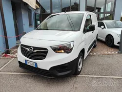 Usata 2019 Opel Combo Life S Monovolume | 11.500 € (Super prezzo)