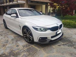 Bianco Usata 2018 BMW 420 M Sport Coupé | 28.500 € (Cara)