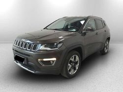 Nero Usata 2019 Jeep Compass Limited SUV | 16.700 € (Ottimo prezzo)