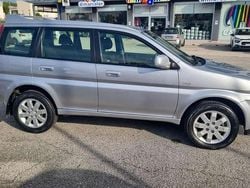 Argento Usata 2005 Honda HR-V Sport SUV | 5500 € (Buon prezzo)