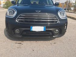 Nero Usata 2022 Mini One Countryman SUV | 23.000 € (Ottimo prezzo)