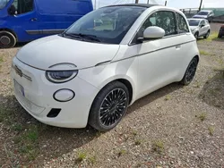 Bianco Usata 2023 Fiat 500e La Prima Cabrio | 19.990 € (Super prezzo)