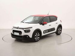 Bianco Usata 2023 Citroën C3 Shine Due volumi | 10.690 € (Super prezzo)