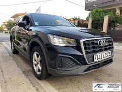 Nero Usata 2023 Audi Q2 Business SUV | 27.999 € (Buon prezzo)