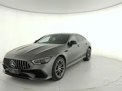 Grigio Usata 2021 Mercedes AMG GT AMG Coupé | 67.000 € (Ottimo prezzo)