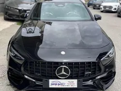 Nero Usata 2024 Mercedes A45 AMG AMG Tre volumi | 56.900 € (Buon prezzo)