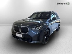 Blu Usata 2024 BMW X3 Comfort Edition SUV | 66.900 € (Buon prezzo)