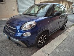 Usata 2019 Fiat 500L Trekking Monovolume | 13.500 € (Buon prezzo)