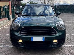 Verde Usata 2018 Mini Countryman SUV | 13.500 € (Buon prezzo)