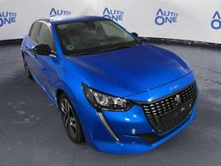 Blu/azzurro Usata 2023 Peugeot 208 Allure Due volumi | 10.900 € (Super prezzo)