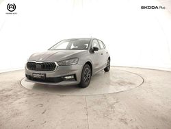 Grigio Usata 2025 Skoda Fabia Due volumi | 16.900 € (Buon prezzo)