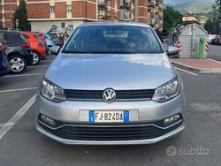 Usata 2017 VW Polo Comfortline Tre volumi | 6800 € (Super prezzo)