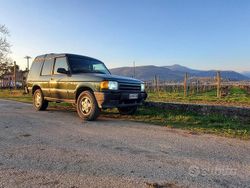 Verde Usata 1996 Land Rover Discovery SUV | 8000 €