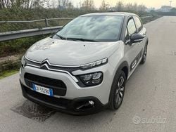 Grigio Usata 2024 Citroën C3 Feel Tre volumi | 13.000 € (Ottimo prezzo)
