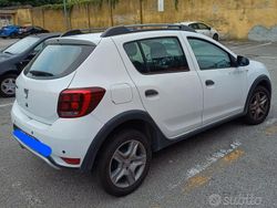 Usata 2018 Dacia Sandero Stepway Due volumi | 8999 €