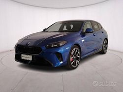 Portimao blue Usata 2025 BMW 118 M Sport Due volumi | 34.900 € (Buon prezzo)