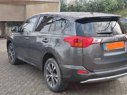 Usata 2014 Toyota RAV4 Anniversary SUV | 9500 € (Ottimo prezzo)