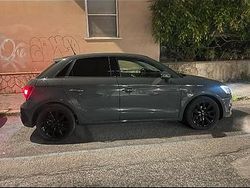Grigio Usata 2016 Audi A1 Tre volumi | 16.000 €