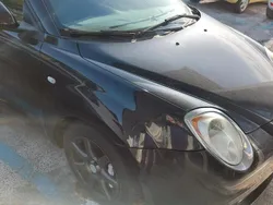 Nero Usata 2009 Alfa Romeo MiTo Distinctive Due volumi | 4500 € (Molto cara)