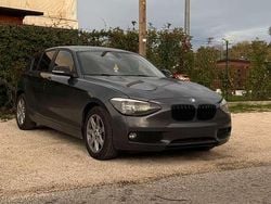Usata 2013 BMW 118 Comfort Edition Due volumi | 8500 € (Buon prezzo)