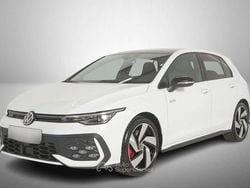 Bianco Usata 2024 VW Golf VIII Style Tre volumi | 34.900 € (Buon prezzo)