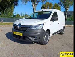 Bianco Usata 2021 Renault Express Due volumi | 11.850 €