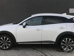 Usata 2020 Mazda CX-3 SUV | 19.900 € (Buon prezzo)