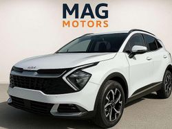 Bianco Nuova 2025 Kia Sportage Style SUV | 32.800 € (Buon prezzo)