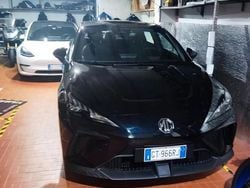 Nero Usata 2024 MG MG4 EV Due volumi | 17.000 €