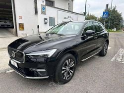 Nero Usata 2022 Volvo XC60 SUV | 34.900 € (Ottimo prezzo)