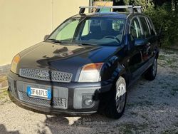 Gray Usata 2007 Ford Fusion Tre volumi | 1900 € (Ottimo prezzo)