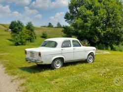 Bianco Usata 1960 Alfa Romeo Giulietta Ti Due volumi | 12.500 €