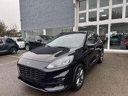 Nero metallizzato Usata 2024 Ford Kuga ST-Line SUV | 24.900 € (Buon prezzo)