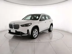 Bianco Usata 2023 BMW X1 xLine SUV | 41.900 € (Super prezzo)