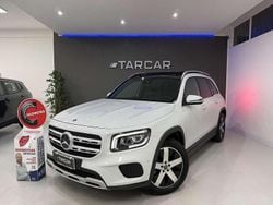 Bianco Usata 2021 Mercedes GLB180 SUV | 22.900 € (Ottimo prezzo)